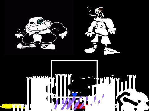 BAD TOM DUO! WIP.