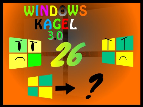 Windows E(slash) (ɇ) Versions