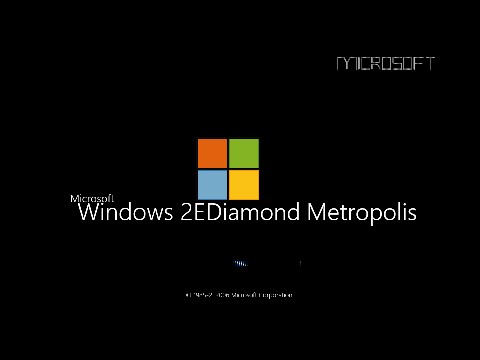 Windows Diamond History