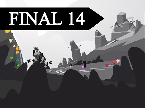 BFB Intro Final 14 Remake