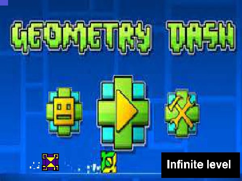 Geometry Dash