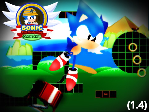 Sonic Levitate 1.2.2 - TurboWarp