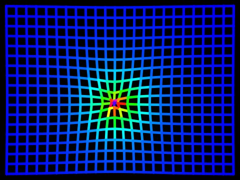 Warp