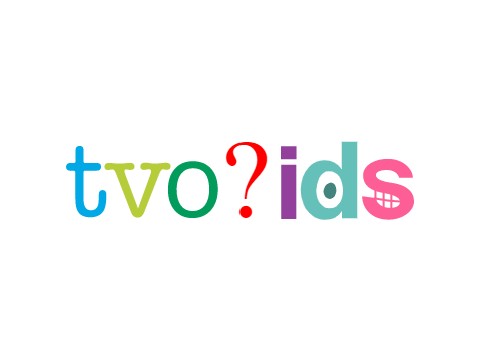 TVOKids Logo Bloopers Part 46 - Curious Productions Question Mark ...