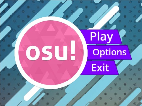 Osu! Mania V3 (ScoreV1)