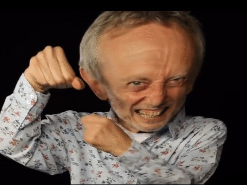 michael rosen's chocolate boy obsession parts 1-3