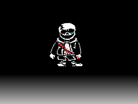 Sans Last Breath Phase My Take