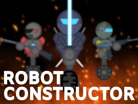 Robot Tag (Multiplayer) - TurboWarp