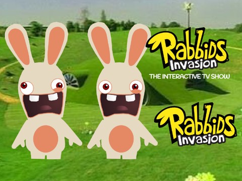 Accurate Rabbids Vector Pack