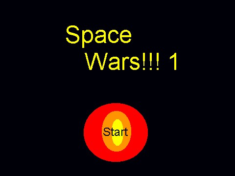 Space Wars V1