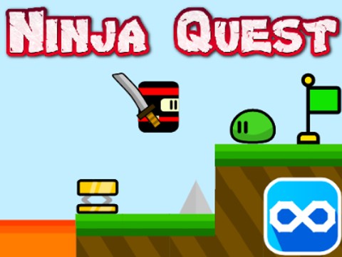Ninja Quest #games