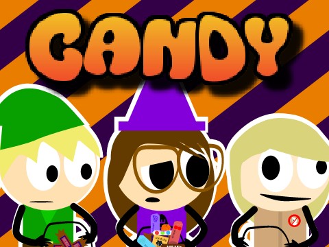 CANDY