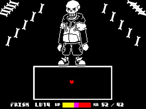 !TS UNDERSWAP PAPYRUS SIMULATOR PHASE 1