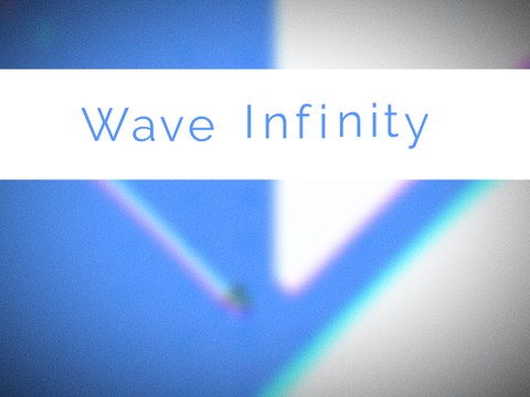(Mobile Friendly) Wave Infinity