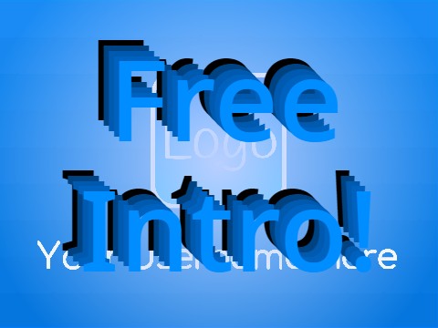 Free Intro #2!