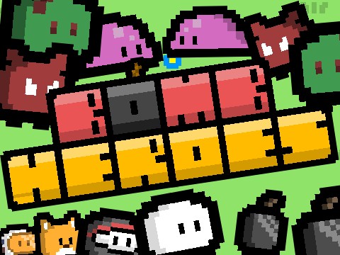 Bomb Heroes