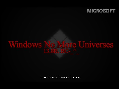 Windows Future New Version Part 3