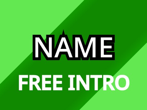 Free Intro
