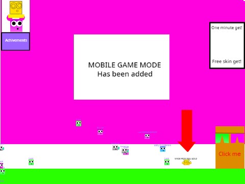 || Bot test (mobile freindly) (READ DESC)|| #Games #Multiplayer #Beta # ...