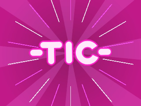 Intro entry for -TIC-