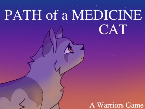 A New Warrior Cats Video Game?!