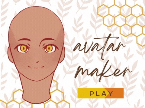 avatar maker ⬡