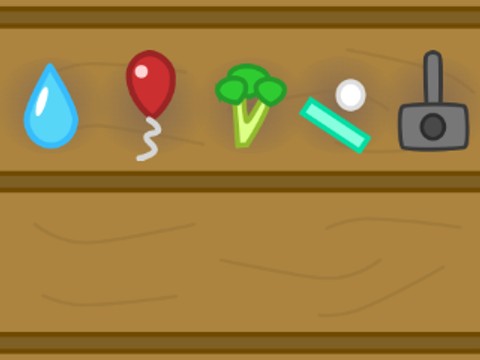 Mini-Games!