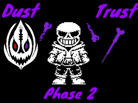 Dust trust phase 2 simulator