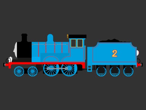 Edward Animation