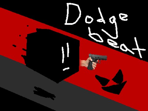 Dodge Beat