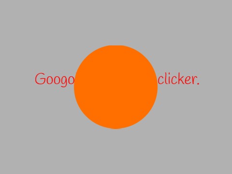 Googolplex Number but its clicker (x2 clicking power)