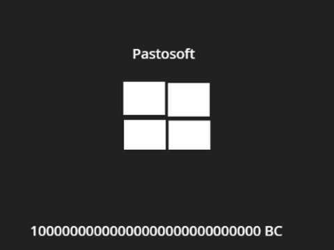 Windows History Part 1