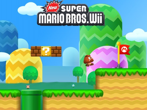 V.3.3 Super Goomba Bros.Wii