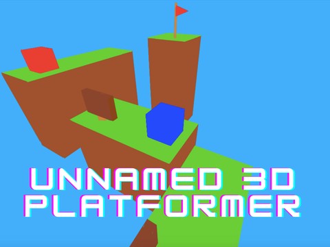 3d platformers