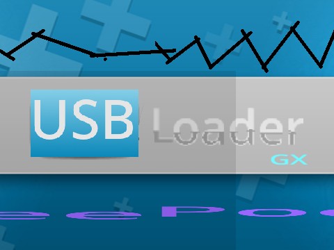 (Wii HB) USB Loader GX Intro remix