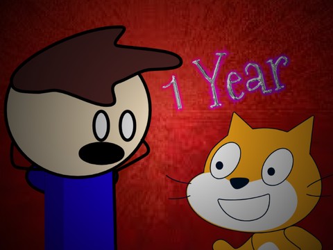 1 year#All#Animations