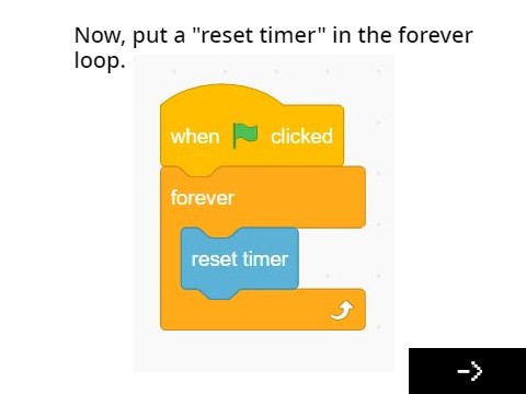 When Stop Sign Clicked Tutorial