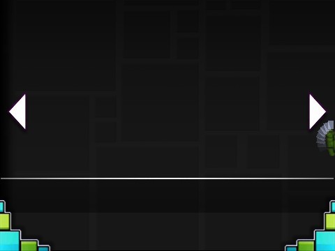 Geometry Dash Triggers