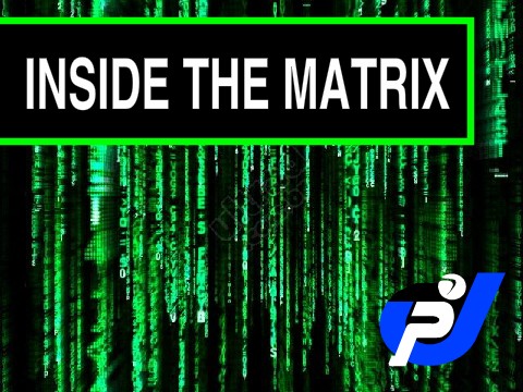 Inside The Matrix