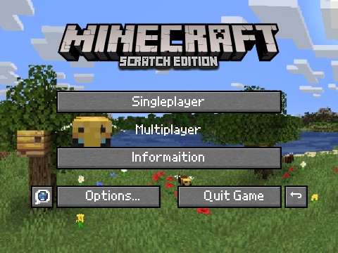 Minecraft β 1.0