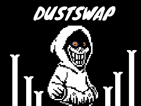 Dustswap: Papyrus simulator