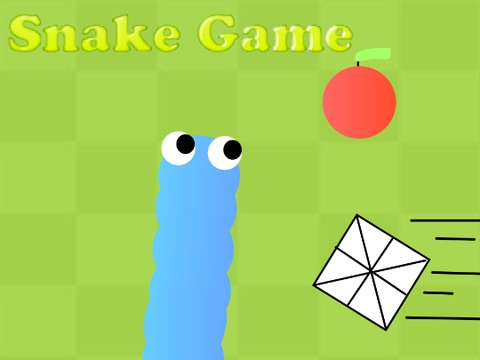 Snake game II #All #Games