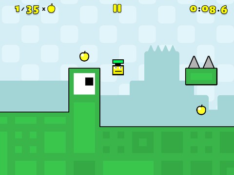 Appel v1.4 bouncy