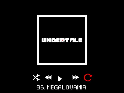 UNDERTALE: The Full Soundtrack