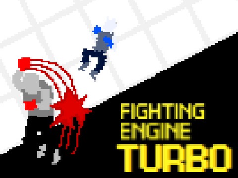 Fighting Engine Turbo v1.6.2 (maintenance)