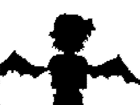 Bad Apple v3