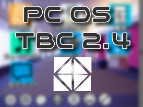 Computer OS 2.4