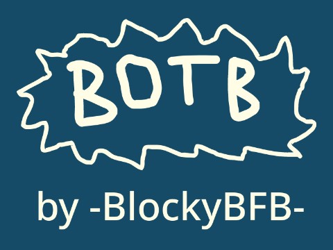 BOTB Intro (OFA styled) using Yin-Yang's assets