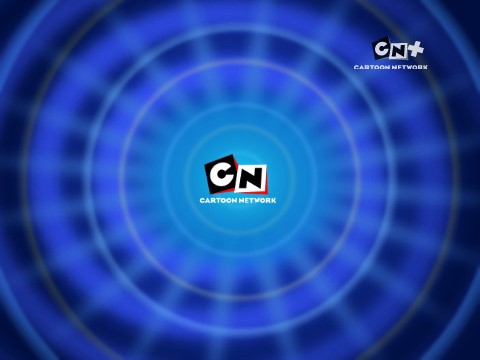 [MOCK] Cartoon Network UK - Cartoon Cartoons Intro (2006)