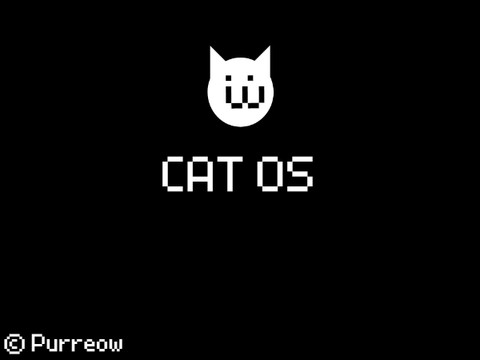 CAT OS